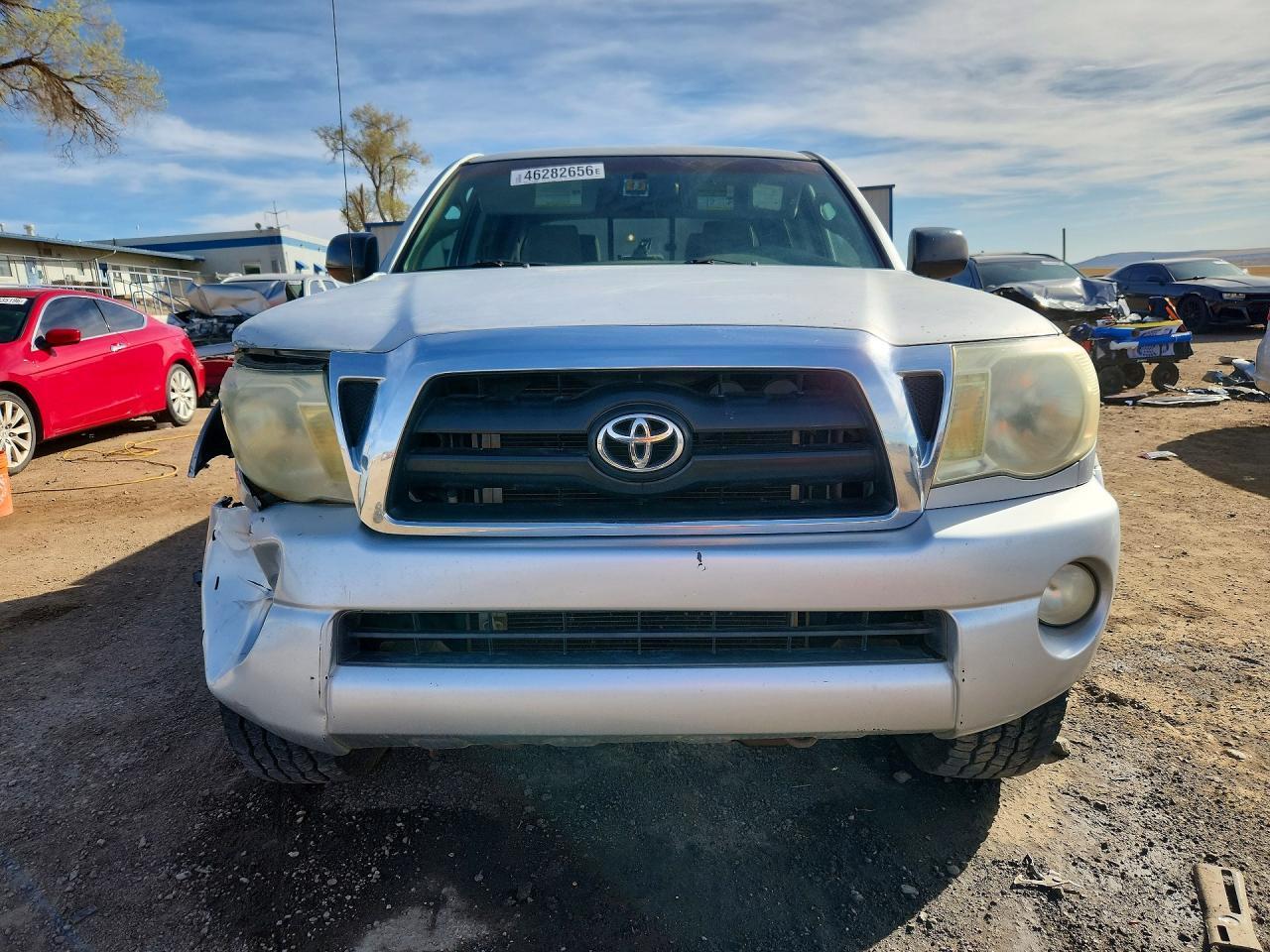2006 Toyota Tacoma Prerunner V6