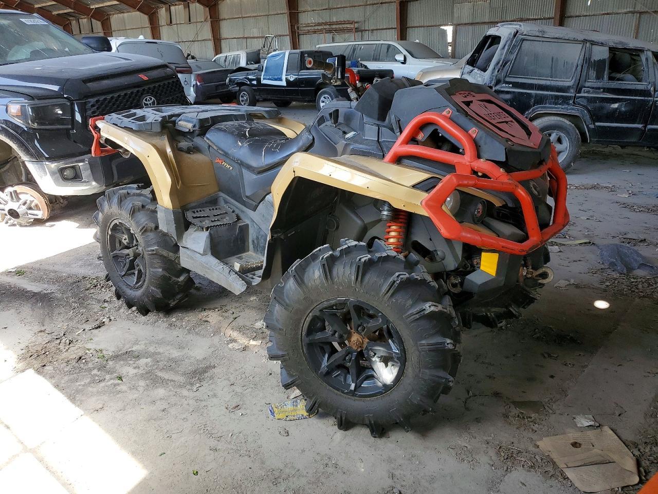2019 Can-Am Outlander ATV
