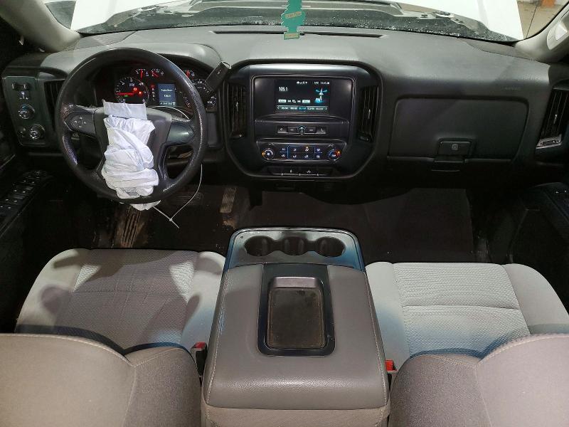 2019 GMC Sierra Limited K1500