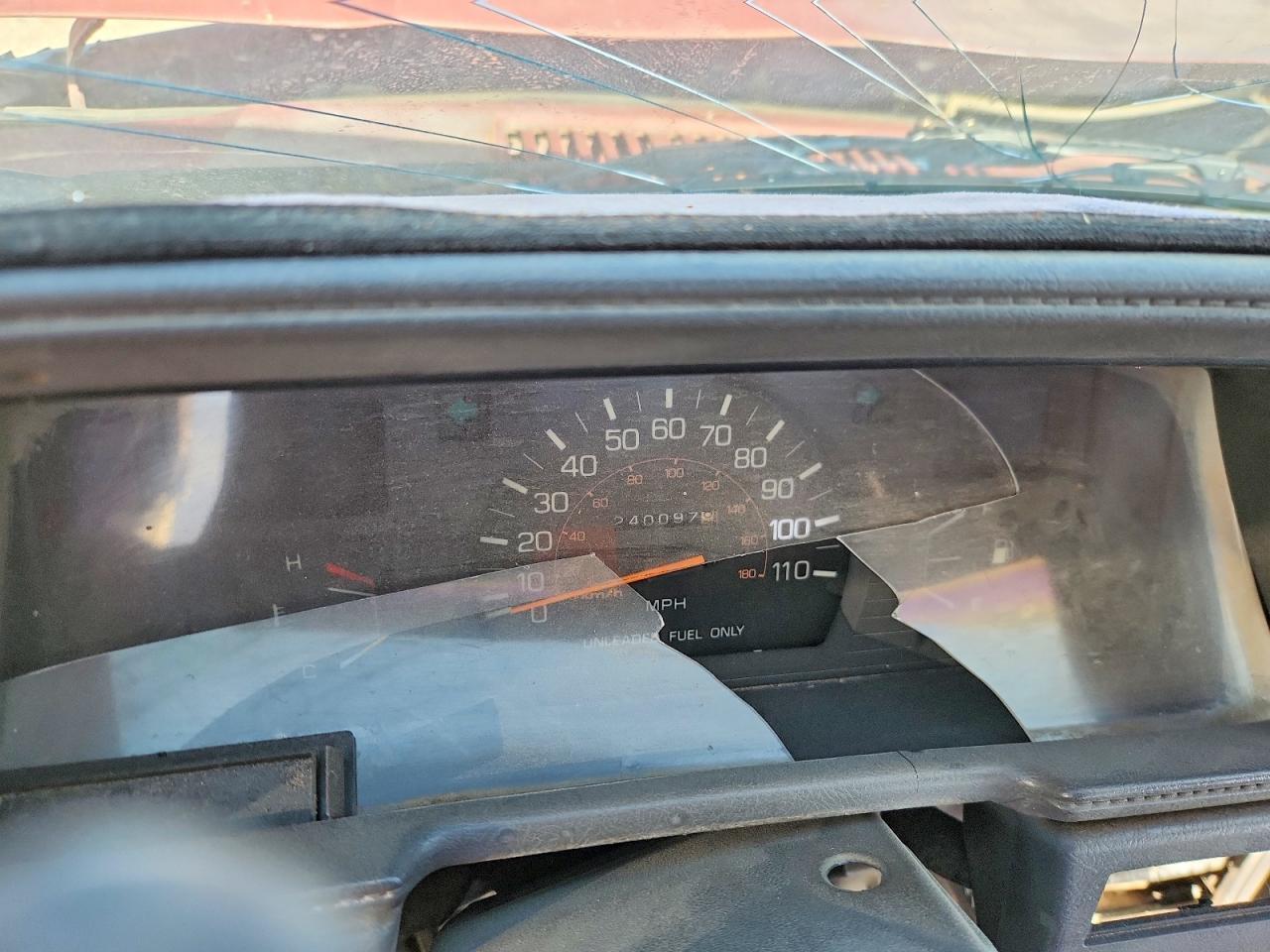 1987 Toyota Pickup Deluxe
