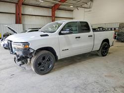 Dodge salvage cars for sale: 2023 Dodge RAM 1500 BIG Horn