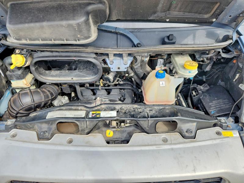 2021 Dodge Ram Promaster 3500 3500 High