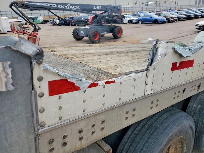 2017 Wabash Dry Van Dry Van-dry van Trailer