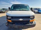 2008 Chev Express Cargo 3500 1