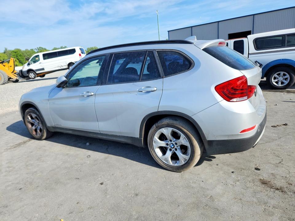 2014 BMW X1 Sdrive28i