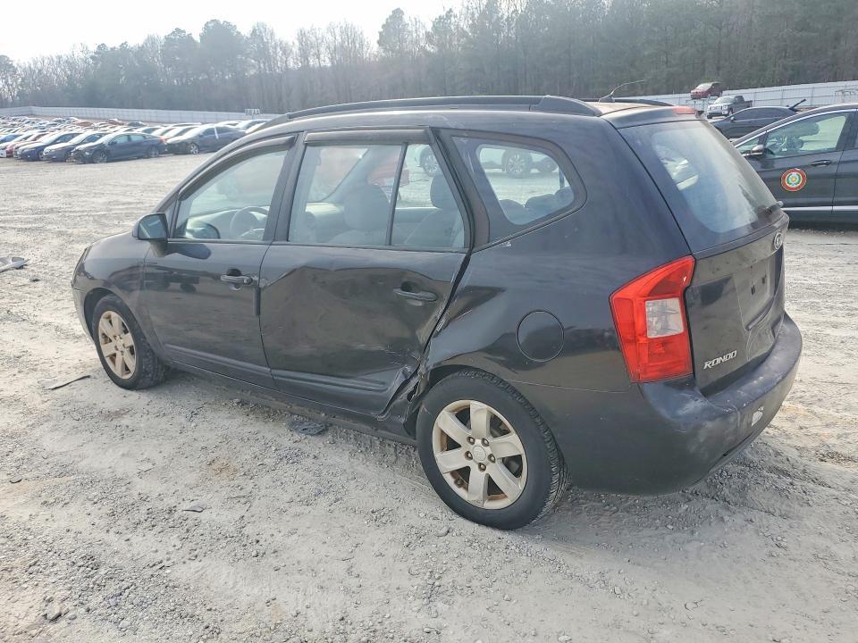 2007 KIA Rondo lx