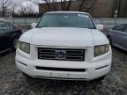 2007 Honda Ridgeline RTS