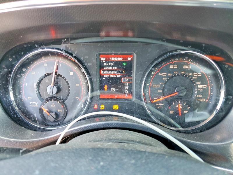 2014 Dodge Charger sxt