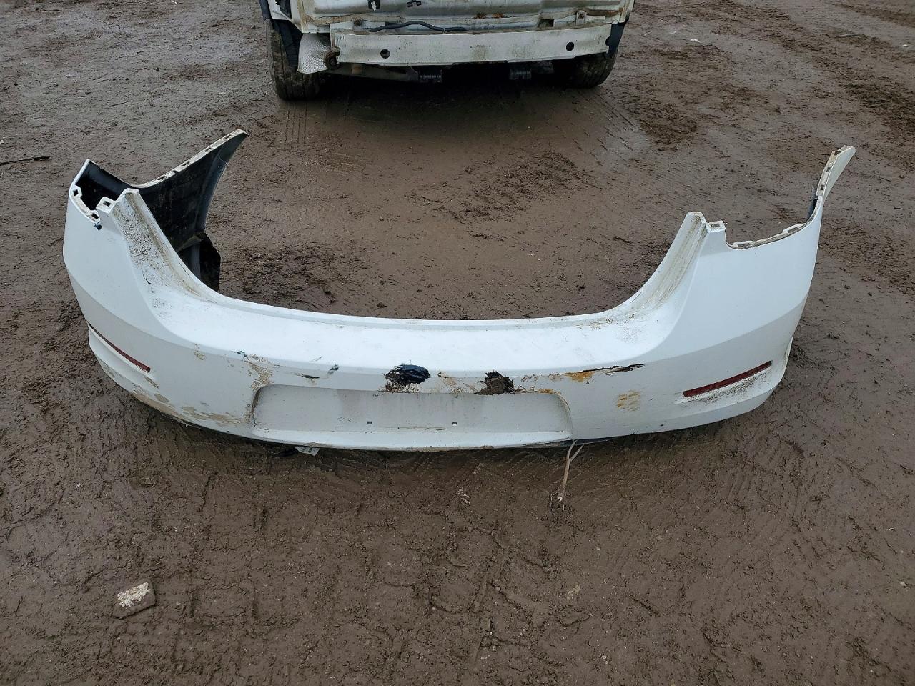 2013 Chevrolet Malibu ls