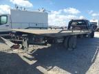 2017 Ford F550 Super Duty Rollback TOW Truck
