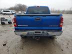 2003 Chevrolet Silverado K1500