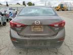2016 Mazda 3 Sport