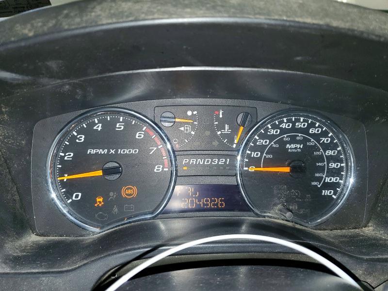 2012 Chevrolet Colorado LT