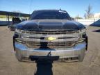 2020 Chevrolet Silverado K1500 LT