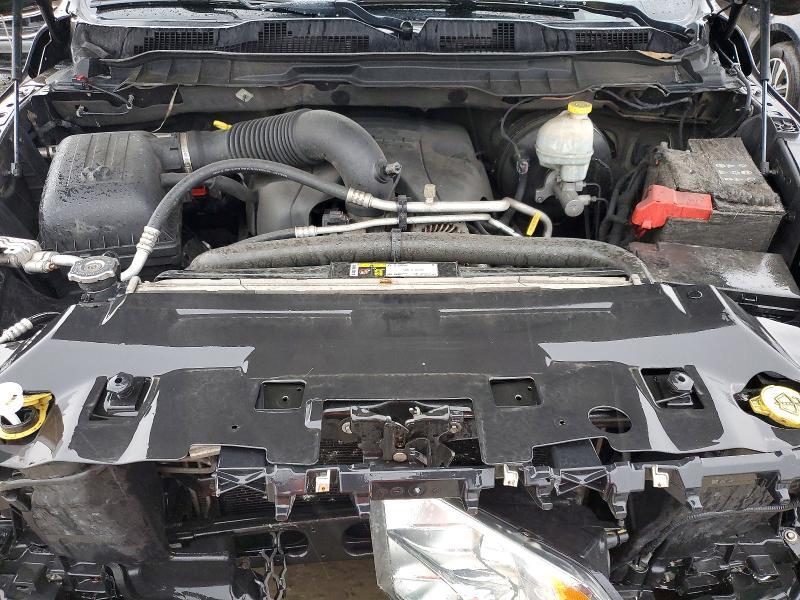 2015 Dodge RAM 1500 ST