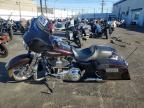2011 Harley-Davidson Flhx