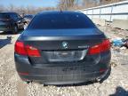 2012 BMW 535 xi