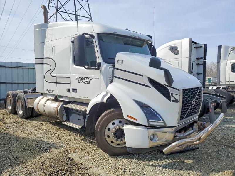 2023 Volvo VNR Semi Truck