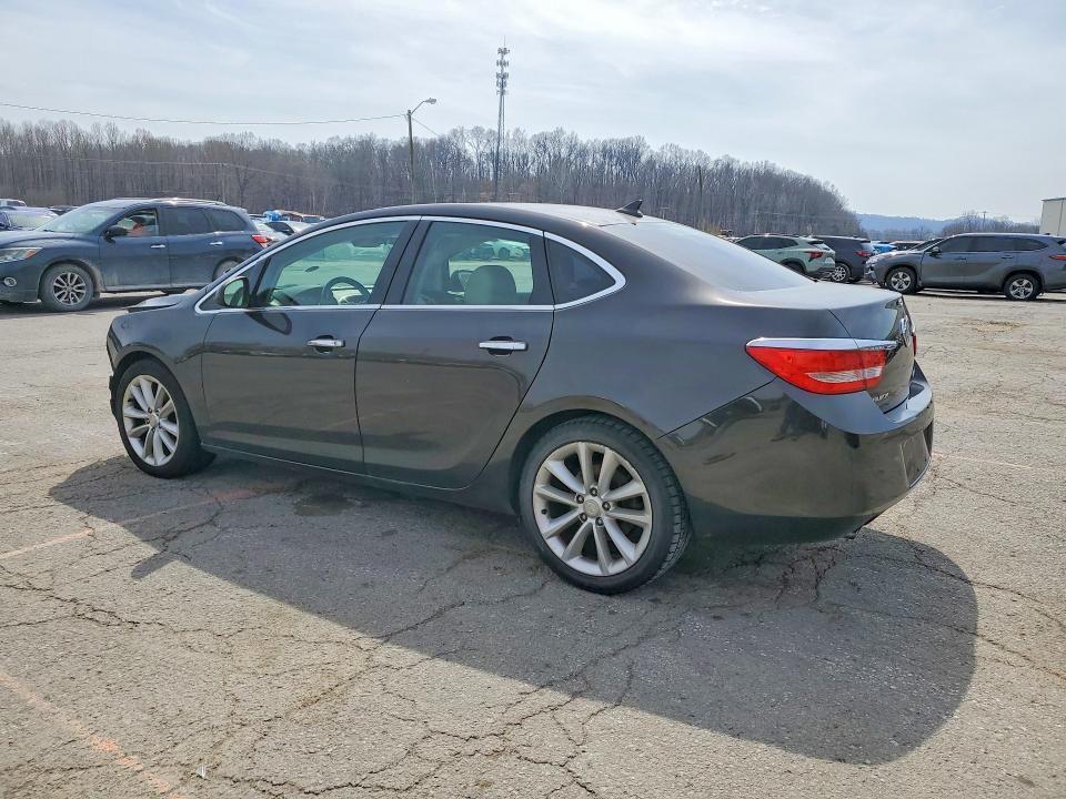 2013 Buick Verano Convenience