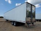 2017 Wabash Rfalhsa Refrigerated Van Trailer