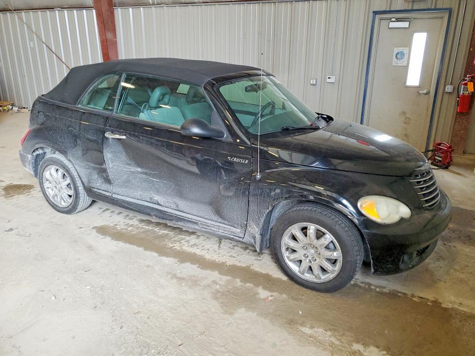 2006 Chrysler Pt Cruiser Touring
