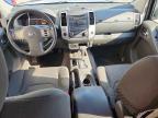 2010 Nissan Frontier SE V6