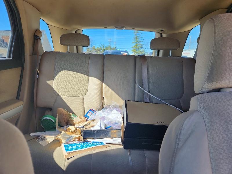 2007 Chevrolet Equinox lt