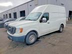 2014 Nissan NV 2500 Utility / Service Van