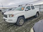 2008 Honda Ridgeline RTX