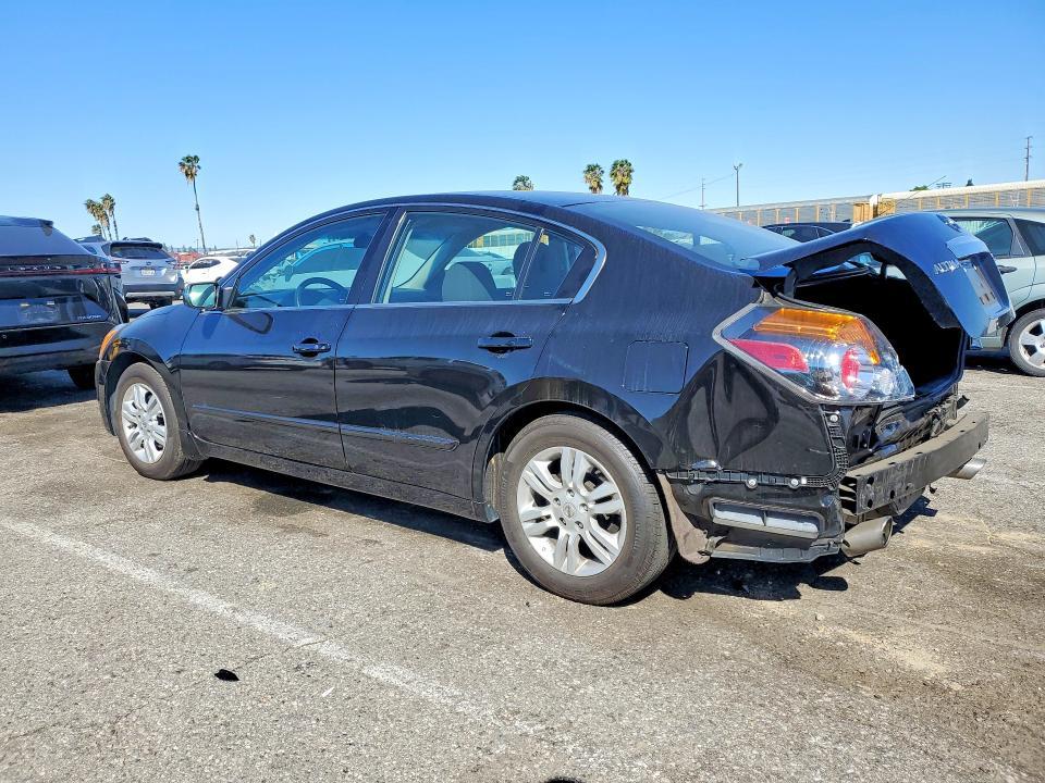 2012 Nissan Altima 2.5
