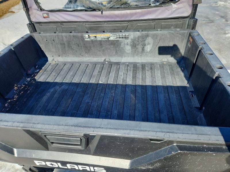 2018 Polaris Ranger XP