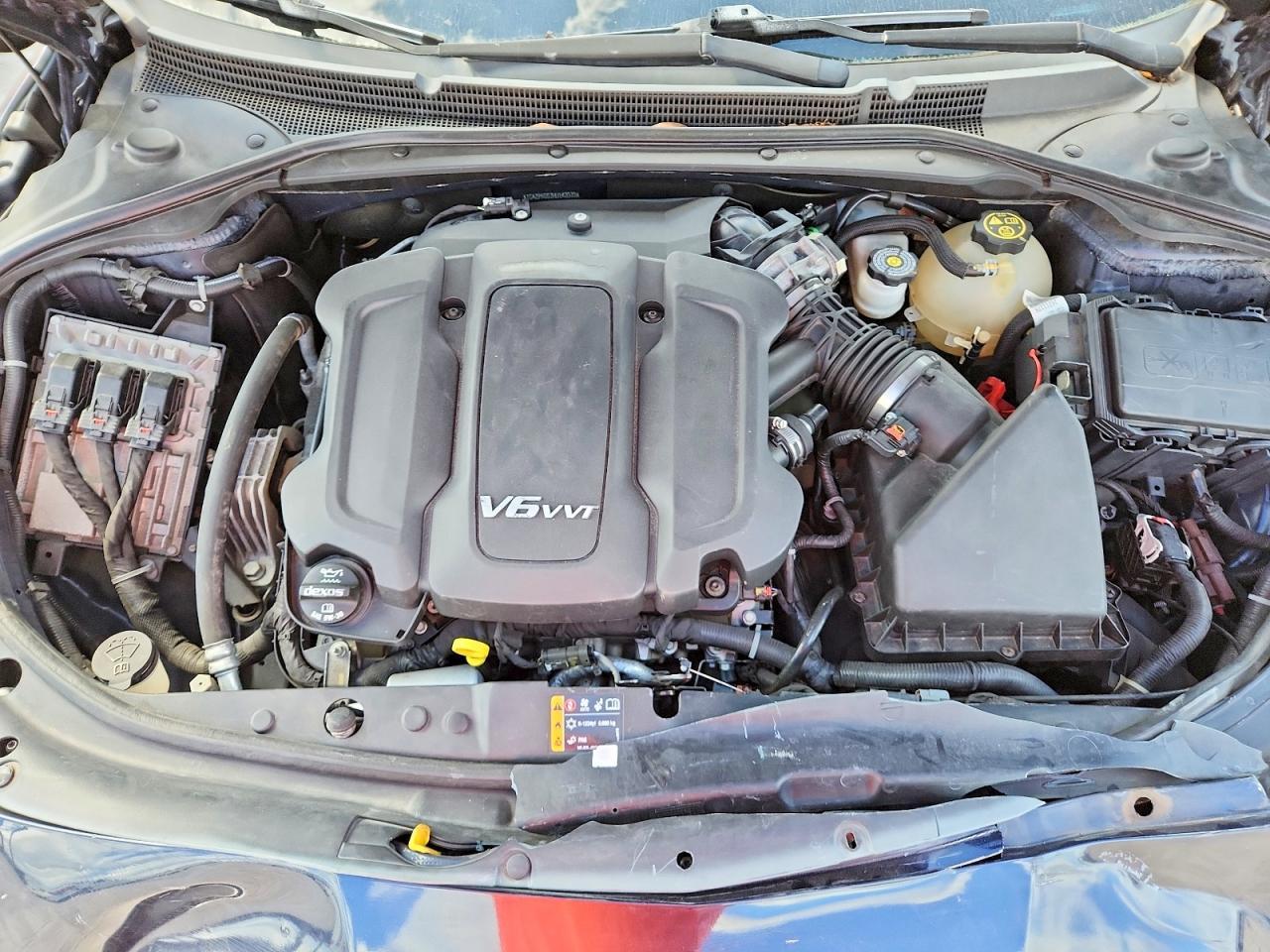 2017 Buick Lacrosse Essence