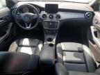 2017 Mercedes-Benz Gla 250 4matic