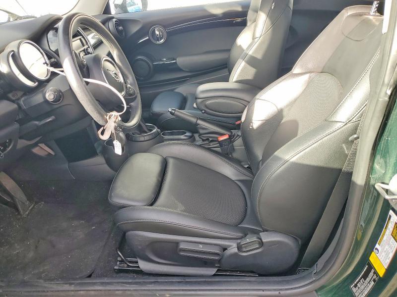 2016 Mini Cooper s