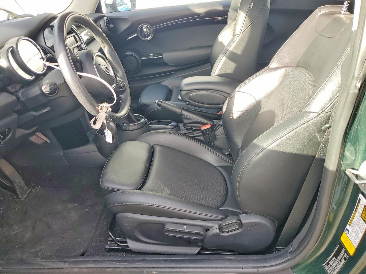 2016 Mini Cooper s