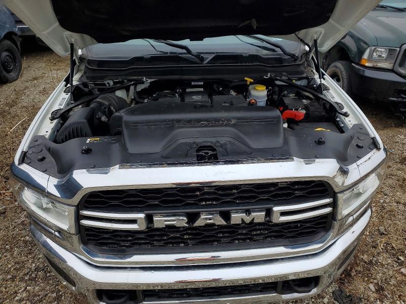 2022 Dodge RAM 3500 Flatbed Truck