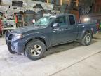 2012 Nissan Frontier SV V6