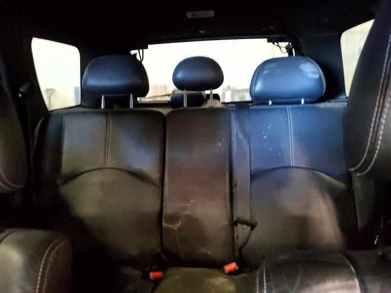 2008 Mercury Mariner