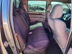 2013 Toyota Tacoma Prerunner V6
