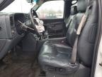 2002 Chevrolet Avalanche K1500