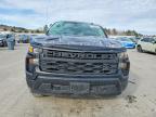 2022 Chevrolet Silverado K1500 Custom