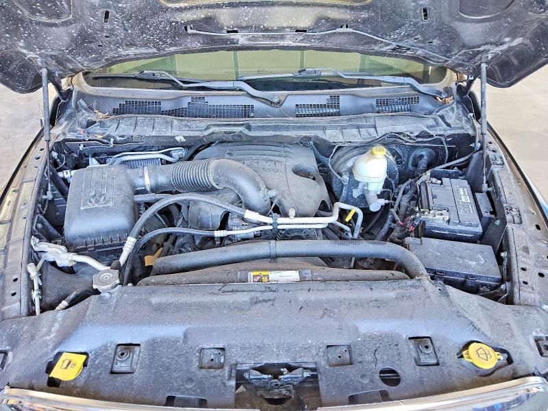 2016 Dodge RAM 1500 SLT