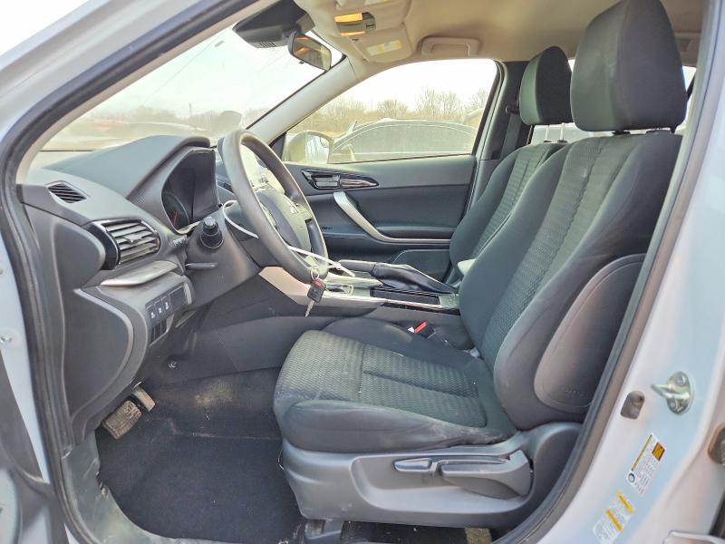 2023 Mitsubishi Eclipse Cross le