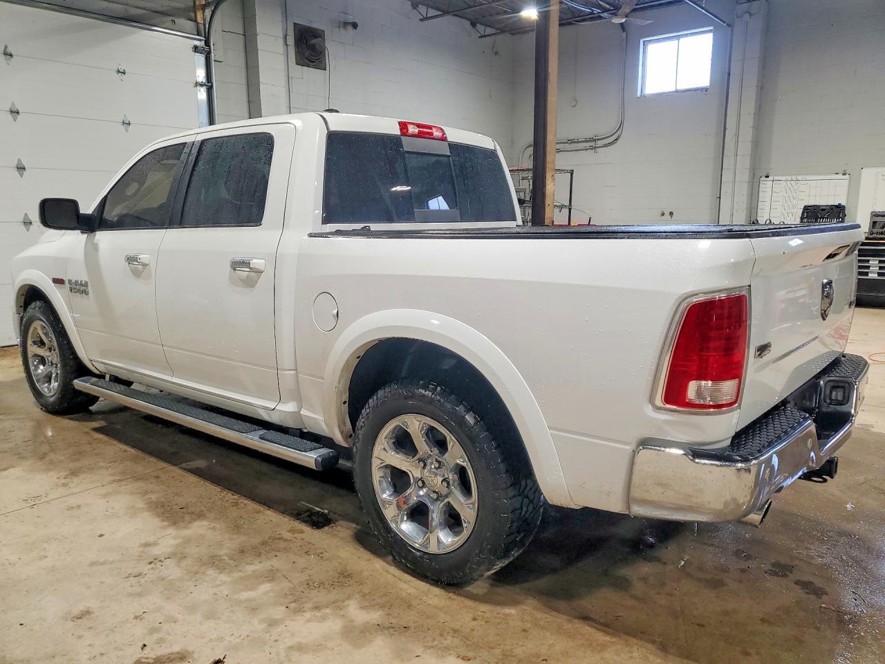 2017 Dodge 1500 Laramie