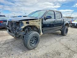 2019 Nissan Frontier SV en venta en Indianapolis, IN