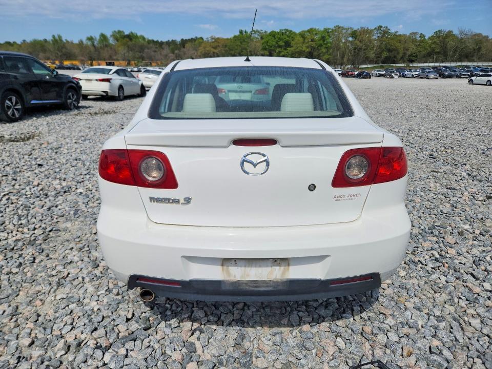 2005 Mazda 3 I