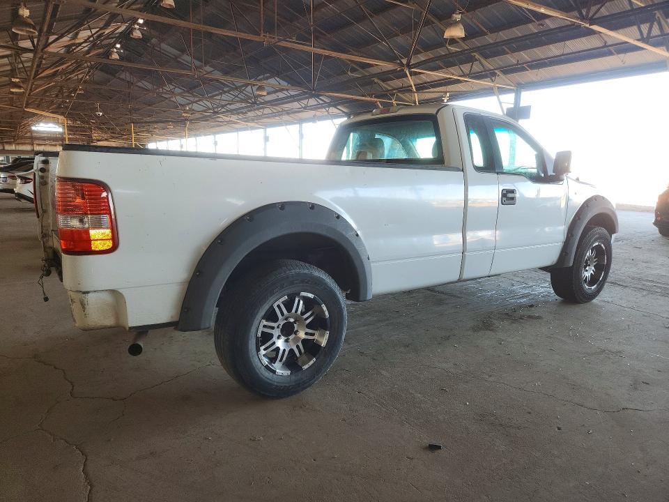 2005 Ford F150