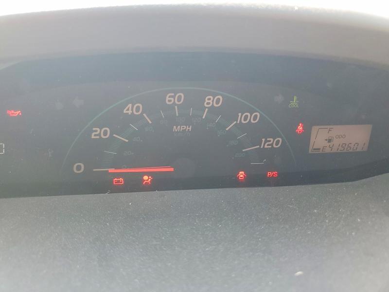 2007 Toyota Yaris Base