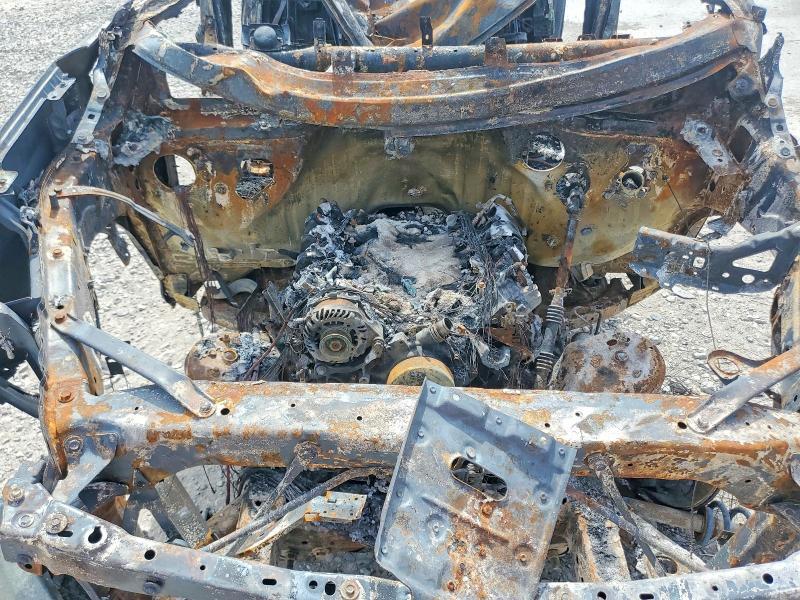 2019 Chevrolet Silverado K1500 LT