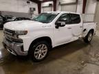 2019 Chevrolet Silverado K1500 LTZ